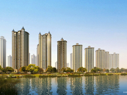安庆雅居乐