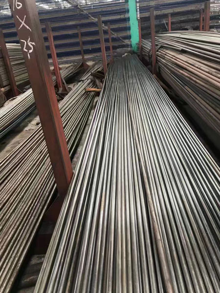 安庆精密钢管